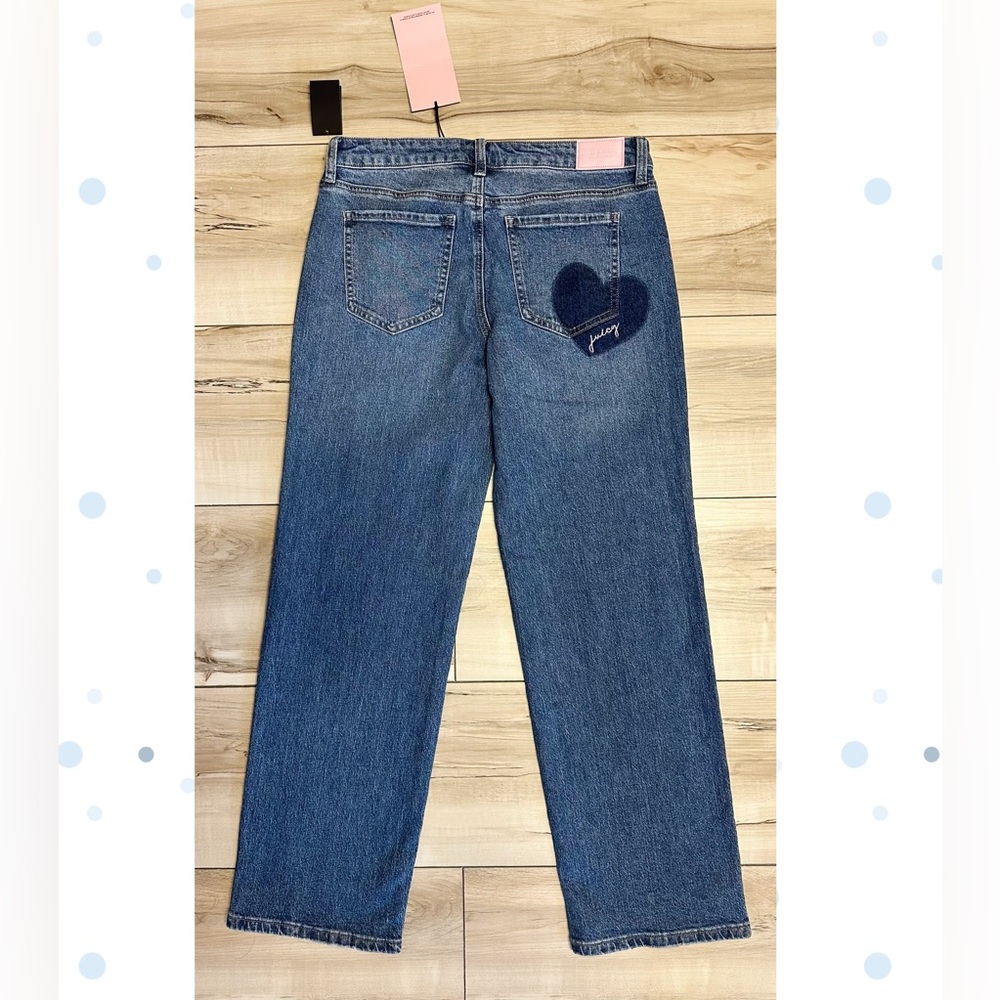 NWT Juicy Couture Jeans